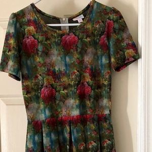 LulaRoe Amelia Medium